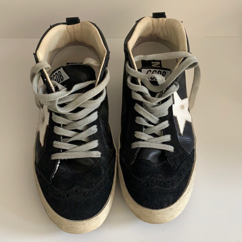 Golden goose